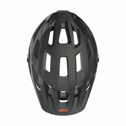 ABUS MTB helmet Moventor 2.0 - comfortable bike helmet for off-road use - all-mountain helmet - for men and women