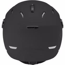 Bolle BACKLINE VISOR |Ski Helmet | Adjustable Ventilation| Removable Ear Pads| ABS Shell | 2 Interchangeable Visors Cat. 1 & 13