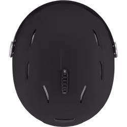 Bolle BACKLINE VISOR |Ski Helmet | Adjustable Ventilation| Removable Ear Pads| ABS Shell | 2 Interchangeable Visors Cat. 1 & 13