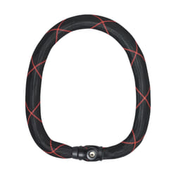 ABUS Ivy Chain 9210 chain lock - hardened steel bicycle lock - 10 mm thick chain - security level 13