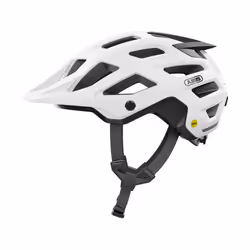 ABUS MTB helmet Moventor 2.0 MIPS - bicycle helmet with impact protection for off-road use on mountain bikes - all-mountain h ...