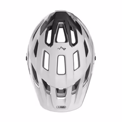 ABUS MTB helmet Moventor 2.0 MIPS - bicycle helmet with impact protection for off-road use on mountain bikes - all-mountain helmet for men and women