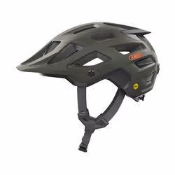 ABUS MTB helmet Moventor 2.0 MIPS - bicycle helmet with impact protection for off-road use on mountain bikes - all-mountain h ...