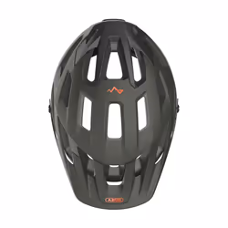 ABUS MTB helmet Moventor 2.0 MIPS - bicycle helmet with impact protection for off-road use on mountain bikes - all-mountain helmet for men and women