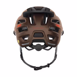 ABUS MTB helmet Moventor 2.0 MIPS - bicycle helmet with impact protection for off-road use on mountain bikes - all-mountain helmet for men and women