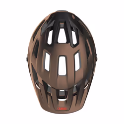 ABUS MTB helmet Moventor 2.0 MIPS - bicycle helmet with impact protection for off-road use on mountain bikes - all-mountain helmet for men and women