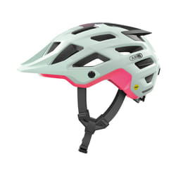 ABUS MTB helmet Moventor 2.0 MIPS - bicycle helmet with impact protection for off-road use on mountain bikes - all-mountain helmet for men and women