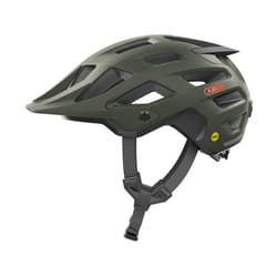 ABUS MTB helmet Moventor 2.0 MIPS - bicycle helmet with impact protection for off-road use on mountain bikes - all-mountain helmet for men and women