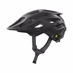 ABUS MTB helmet Moventor 2.0 MIPS - bicycle helmet with impact protection for off-road use on mountain bikes - all-mountain h ...