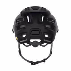 ABUS MTB helmet Moventor 2.0 MIPS - bicycle helmet with impact protection for off-road use on mountain bikes - all-mountain helmet for men and women