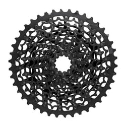 SRAM CASSETTE XG-1175 11V.(10-42) NEGRO