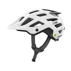 ABUS MTB helmet Moventor 2.0 MIPS - bicycle helmet with impact protection for off-road use on mountain bikes - all-mountain helmet for men and women