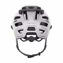 ABUS MTB helmet Moventor 2.0 MIPS - bicycle helmet with impact protection for off-road use on mountain bikes - all-mountain helmet for men and women