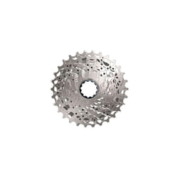 Sram Rival Axs Cassette Xg-1250 d1 12 Speed: 10-3 10-30T, Silver