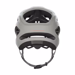ABUS MTB helmet Cliffhanger - bike helmet for demanding trails - with large ventilation openings and TriVider strap system - for men and women