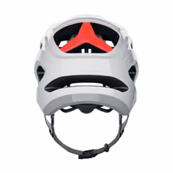 ABUS MTB helmet Cliffhanger - bike helmet for demanding trails - with large ventilation openings and TriVider strap system - for men and women