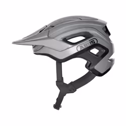 ABUS MTB helmet Cliffhanger - bike helmet for demanding trails - with large ventilation openings and TriVider strap system -  ...