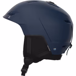 Salomon Pioneer LT Helmet Men's Ski Snowboard