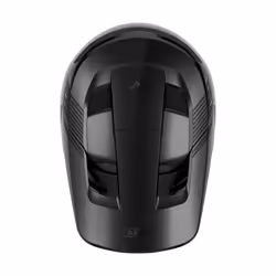 ABUS Downhill Bicycle Helmet HiDrop - Full-face Helmet with ABS Outer Shell for MTB Trails, Enduro and Bike Park - For Adults and Teenagers -
