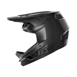 ABUS Downhill Bicycle Helmet HiDrop - Full-face Helmet with ABS Outer Shell for MTB Trails, Enduro and Bike Park - For Adults and Teenagers -
