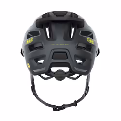 ABUS MTB helmet Moventor 2.0 MIPS - bicycle helmet with impact protection for off-road use on mountain bikes - all-mountain helmet for men and women