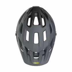 ABUS MTB helmet Moventor 2.0 MIPS - bicycle helmet with impact protection for off-road use on mountain bikes - all-mountain helmet for men and women