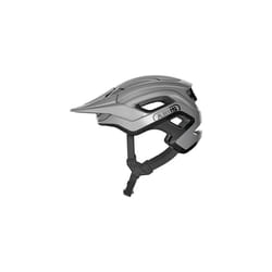 ABUS MTB helmet Cliffhanger - bike helmet for demanding trails - with large ventilation openings and TriVider strap system - for men and women