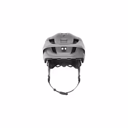 ABUS MTB helmet Cliffhanger - bike helmet for demanding trails - with large ventilation openings and TriVider strap system - for men and women