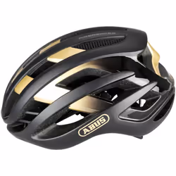 ABUS AirBreaker Racing Bike Helmet - High-End Bike Helmet for Professional Cycling - Unisex, for Men and Women