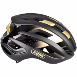 ABUS AirBreaker Racing Bike Helmet - High-End Bike Helmet for Professional Cycling - Unisex, for Men and Women