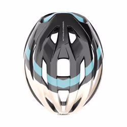 ABUS StormChaser road bike helmet - Lightweight and comfortable bike helmet for professional cycling for men and women