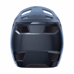 ABUS Downhill Bicycle Helmet HiDrop - Full-face Helmet with ABS Outer Shell for MTB Trails, Enduro and Bike Park - For Adults and Teenagers -