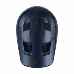 ABUS Downhill Bicycle Helmet HiDrop - Full-face Helmet with ABS Outer Shell for MTB Trails, Enduro and Bike Park - For Adults and Teenagers -