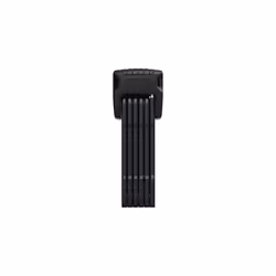 ABUS Bordo Granit 6500K folding lock with SH lock holder - Bike lock with XPlus cylinder for high tamper protection - ABUS se ...