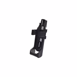 ABUS Bordo Granit 6500K folding lock with SH lock holder - Bike lock with XPlus cylinder for high tamper protection - ABUS security level 15 - Length