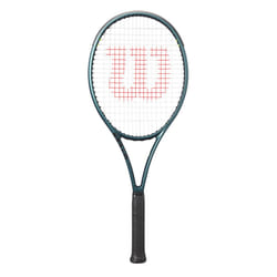 Wilson Blade 101L V9, Very light, 16x20 string pattern, For men and women, Green