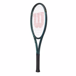 Wilson Blade 101L V9, Very light, 16x20 string pattern, For men and women, Green