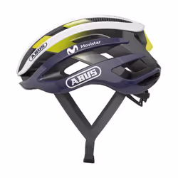 ABUS AirBreaker Racing Bike Helmet - High-End Bike Helmet for Professional Cycling - Unisex, for Men and Women