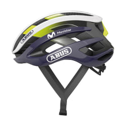 ABUS AirBreaker Racing Bike Helmet - High-End Bike Helmet for Professional Cycling - Unisex, for Men and Women