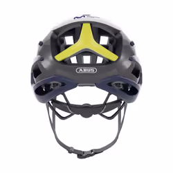 ABUS AirBreaker Racing Bike Helmet - High-End Bike Helmet for Professional Cycling - Unisex, for Men and Women