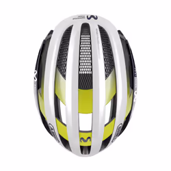 ABUS AirBreaker Racing Bike Helmet - High-End Bike Helmet for Professional Cycling - Unisex, for Men and Women