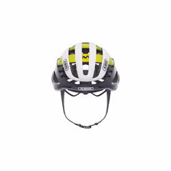 ABUS AirBreaker Racing Bike Helmet - High-End Bike Helmet for Professional Cycling - Unisex, for Men and Women