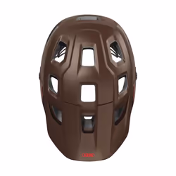 ABUS MTB Helmet MoDrop MIPS - robust bike helmet with impact protection for mountain bikers - individual fit - unisex