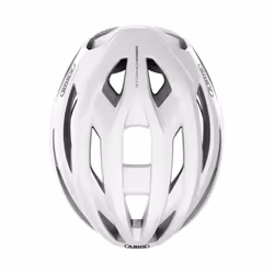 ABUS StormChaser road bike helmet - Lightweight and comfortable bike helmet for professional cycling for men and women