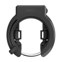 ABUS frame lock 6950M XPlus? Granit? - for all common bicycle frames - universally adjustable - immobiliser for bicycles - variant NR + 6KS/130 + ST