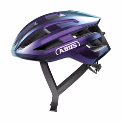 ABUS PowerDome road bike helmet - lightweight bike helmet with clever ventilation system and aerodynamic profile - Made in It ...