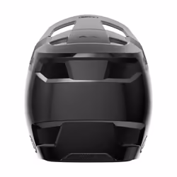 ABUS Downhill Bicycle Helmet HiDrop - Full-face Helmet with ABS Outer Shell for MTB Trails, Enduro and Bike Park - For Adults and Teenagers -