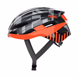ABUS StormChaser road bike helmet - Lightweight and comfortable bike helmet for professional cycling for men and women