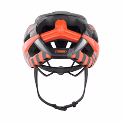 ABUS StormChaser road bike helmet - Lightweight and comfortable bike helmet for professional cycling for men and women