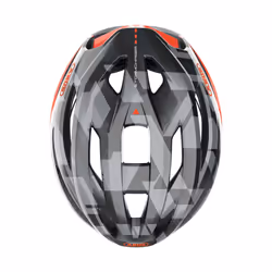 ABUS StormChaser road bike helmet - Lightweight and comfortable bike helmet for professional cycling for men and women